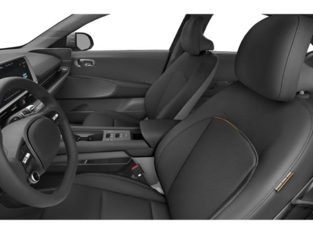 New 2025 Hyundai Ioniq 6 SEL image 9