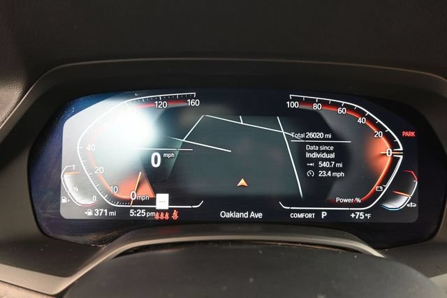 Used 2022 BMW X5 xDrive40i w/ Executive Package AWD/4WD image 19