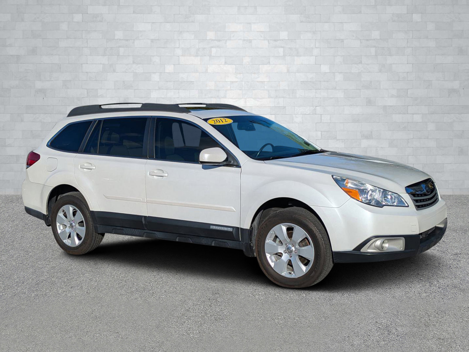 Used 2012 Subaru Outback 2.5i Premium