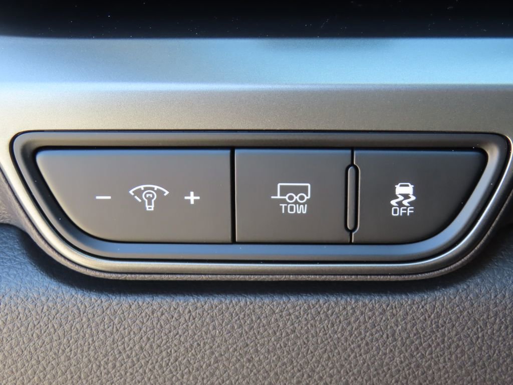 New 2026 Kia Carnival SX Prestige FWD image 16