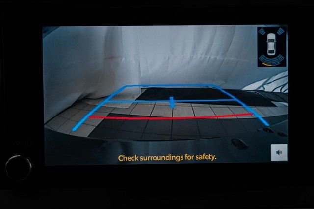 New 2026 Toyota Prius LE image 36