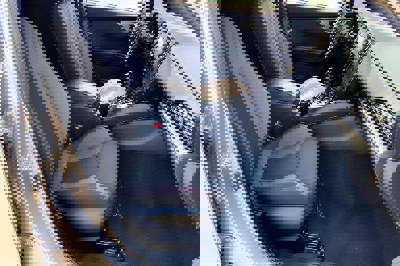 Used 2022 Subaru WRX image 9