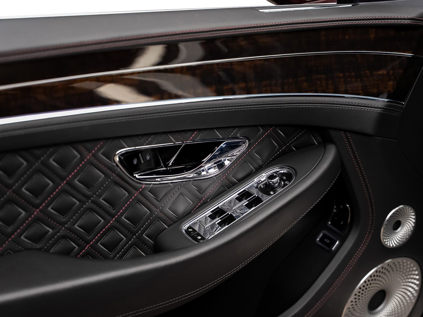 Used 2020 Bentley Continental GT AWD/4WD image 61