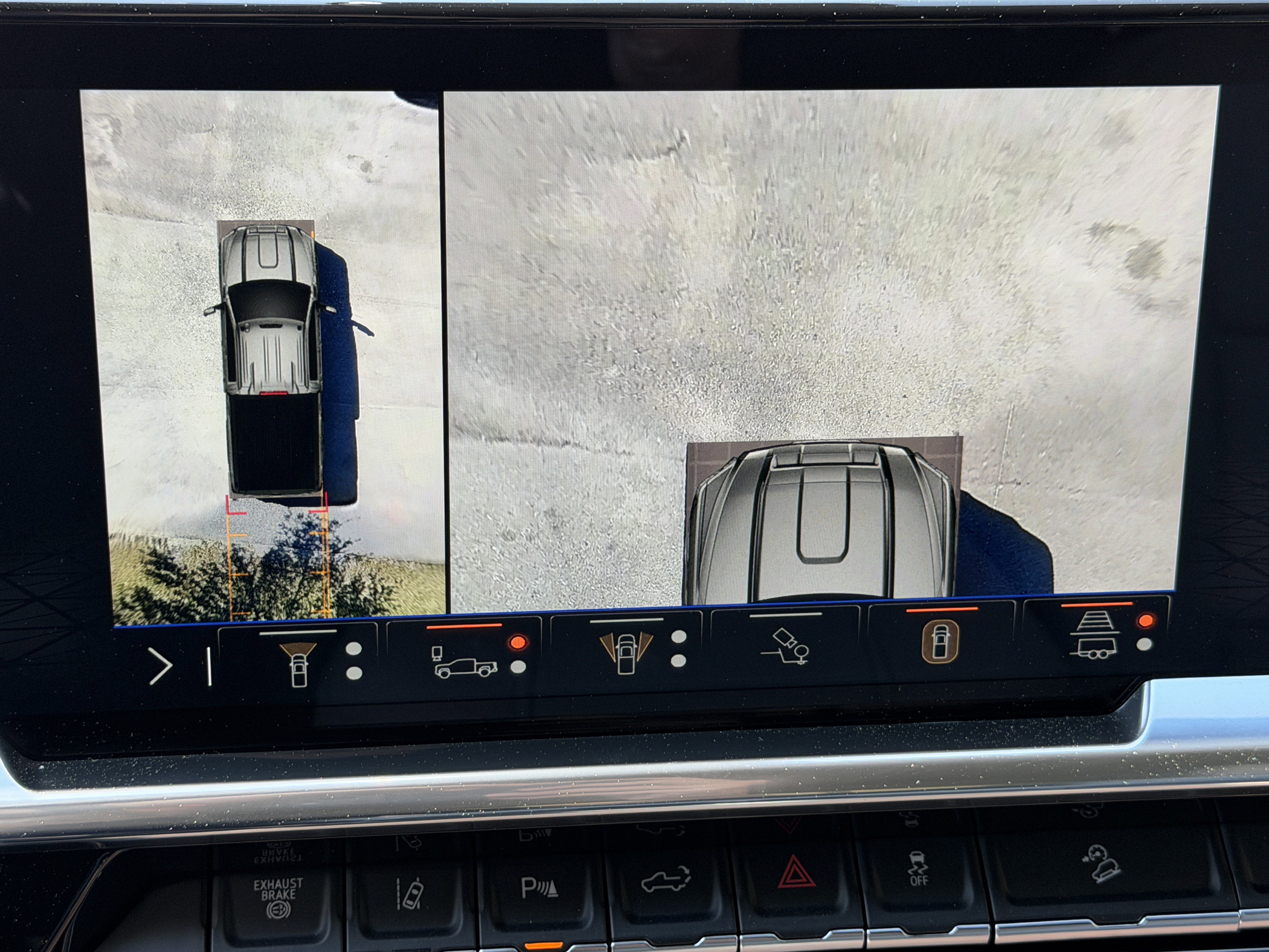 New 2026 GMC Sierra 2500 SLT image 39