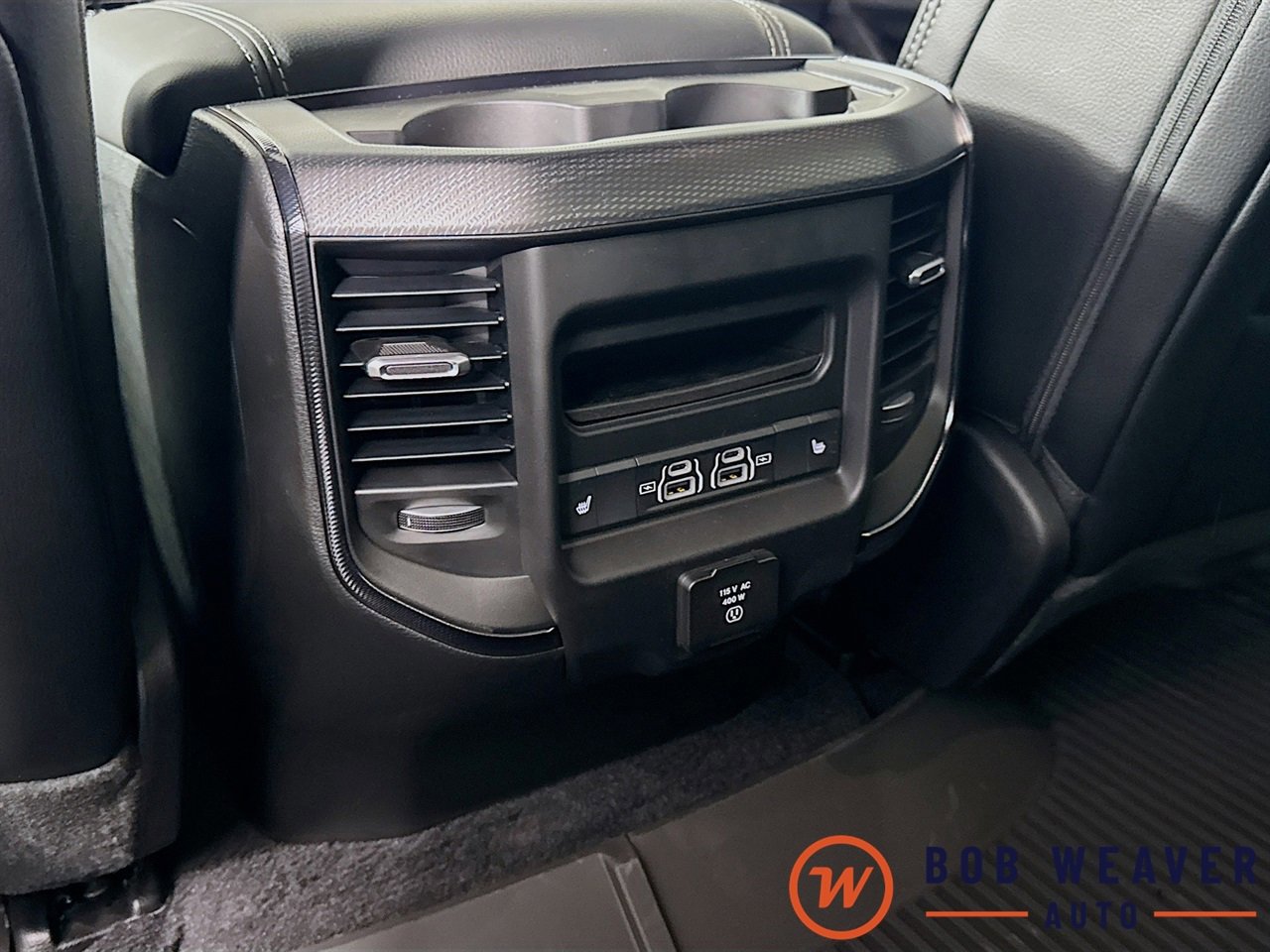 Used 2026 RAM 1500 Rebel image 27