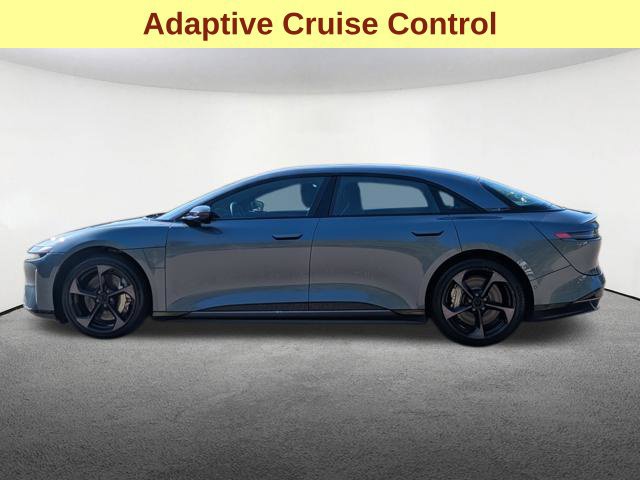 Used 2024 Lucid Air Touring AWD/4WD image 9