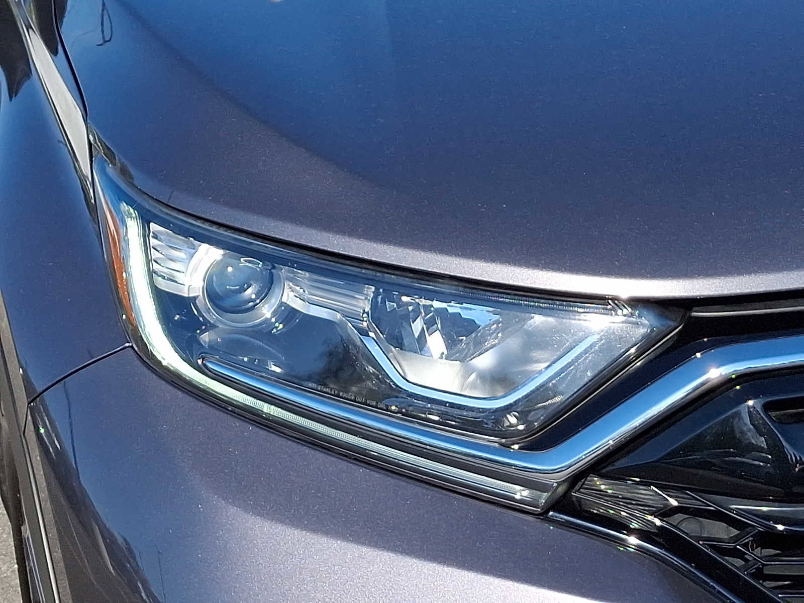 Used 2022 Honda CR-V EX image 9