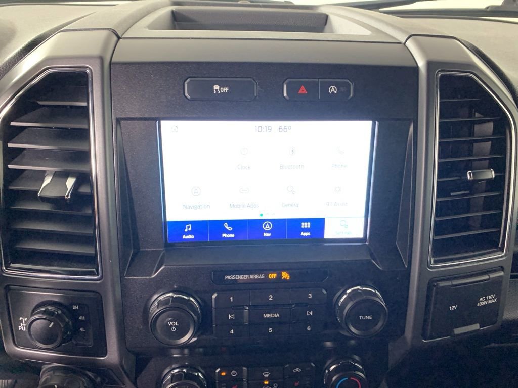 Used 2020 Ford F150 XLT w/ Equipment Group 302A Luxury image 23