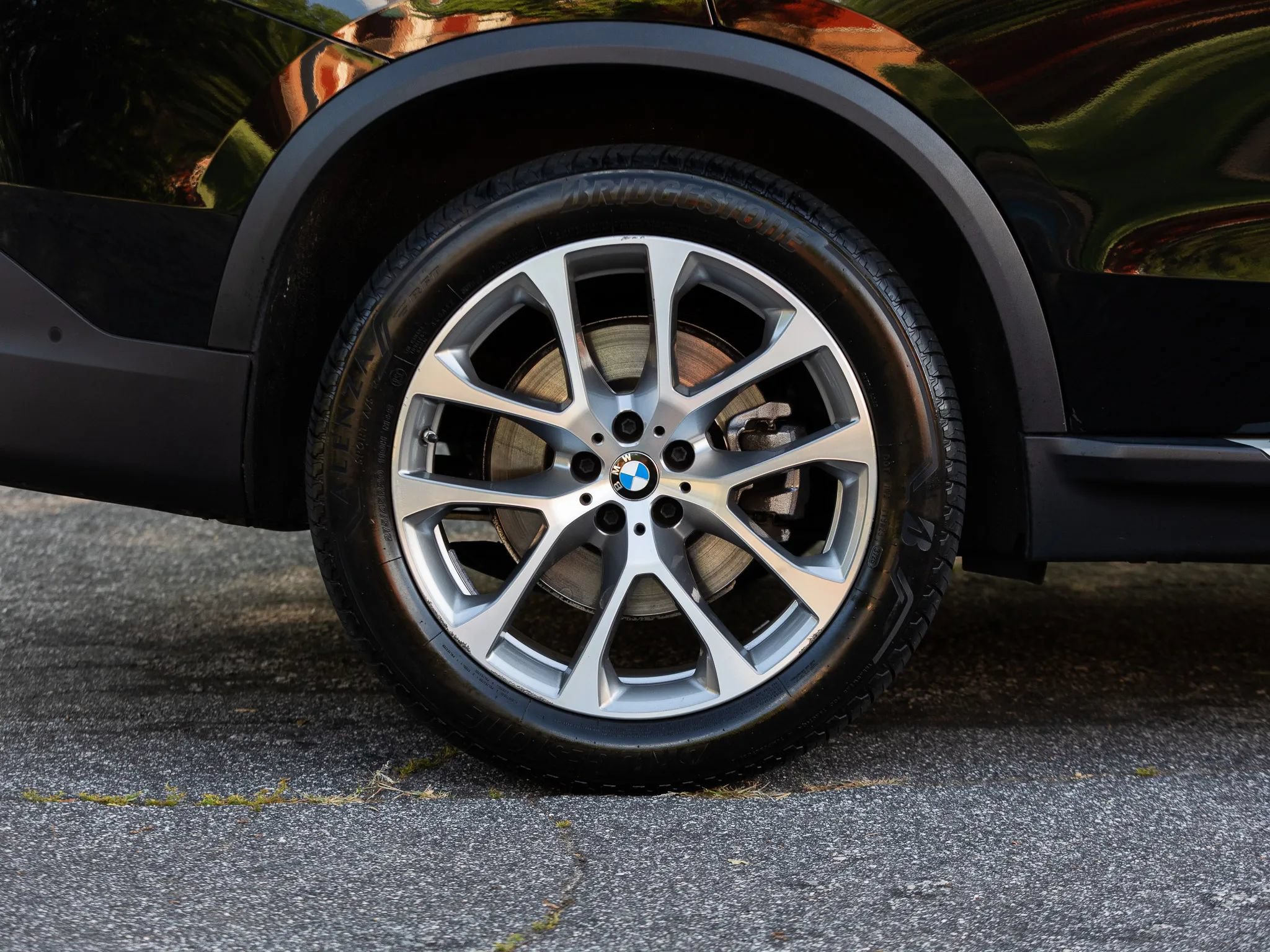 Used 2023 BMW X5 sDrive40i RWD image 15