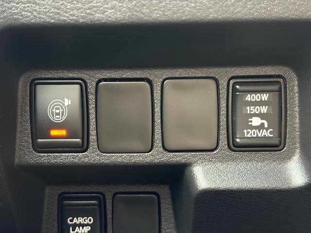 Used 2022 Nissan Frontier SV RWD image 31