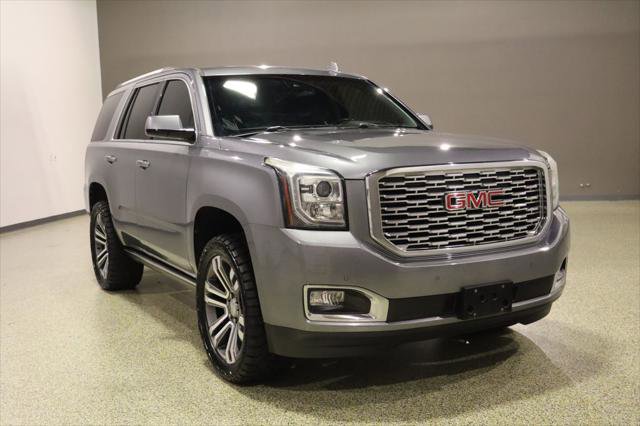 Used 2019 GMC Yukon Denali w/ Denali Ultimate Package image 1