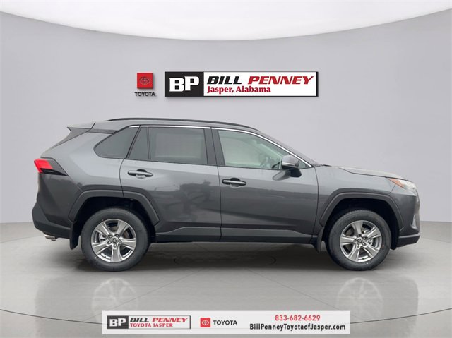 New 2025 Toyota RAV4 XLE image 6