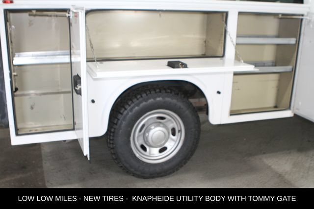 Used 2015 Ford F250 XL RWD image 40