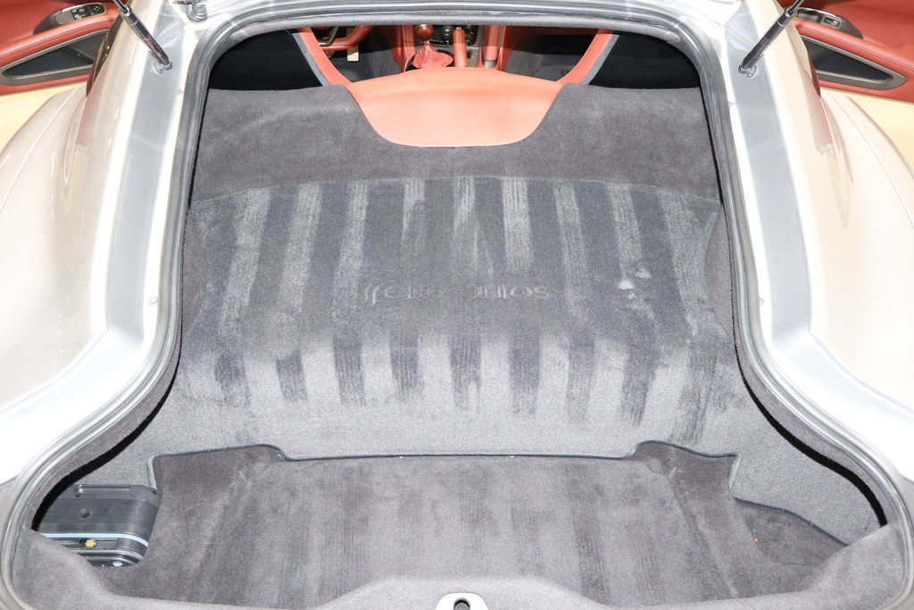 Used 2017 Dodge Viper GTC w/ ACR Package image 50