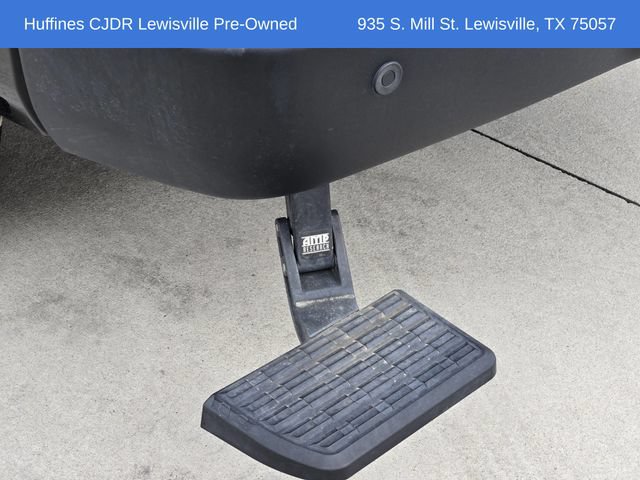 Used 2019 RAM 1500 Classic Warlock w/ Luxury Group RWD image 41