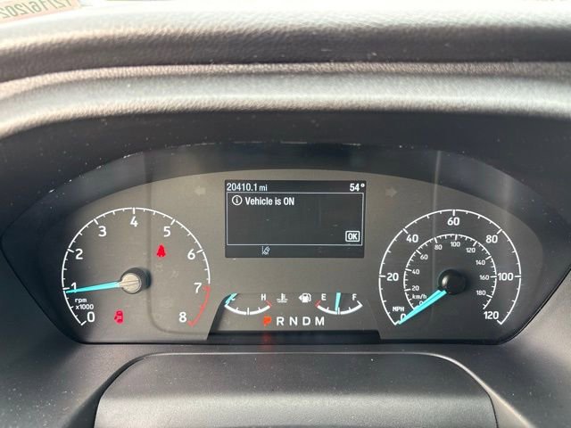 Used 2024 Ford Transit 250 Base w/ Exterior Upgrade Package image 33