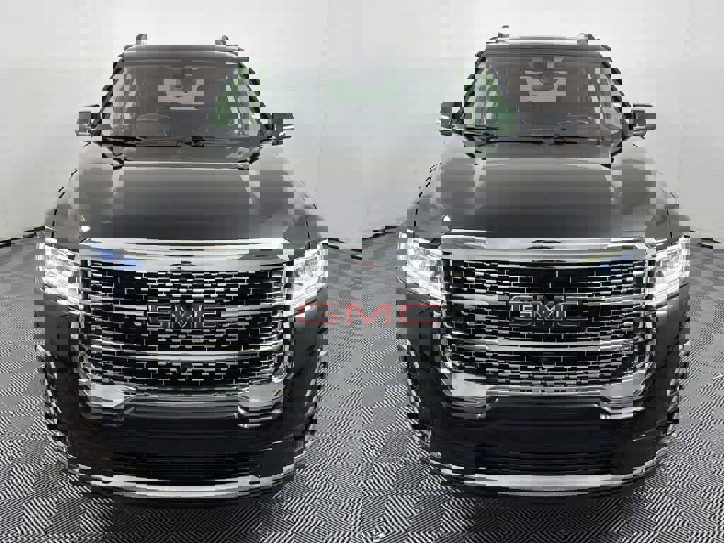 Certified 2022 GMC Acadia Denali w/ Denali Ultimate Package video 2