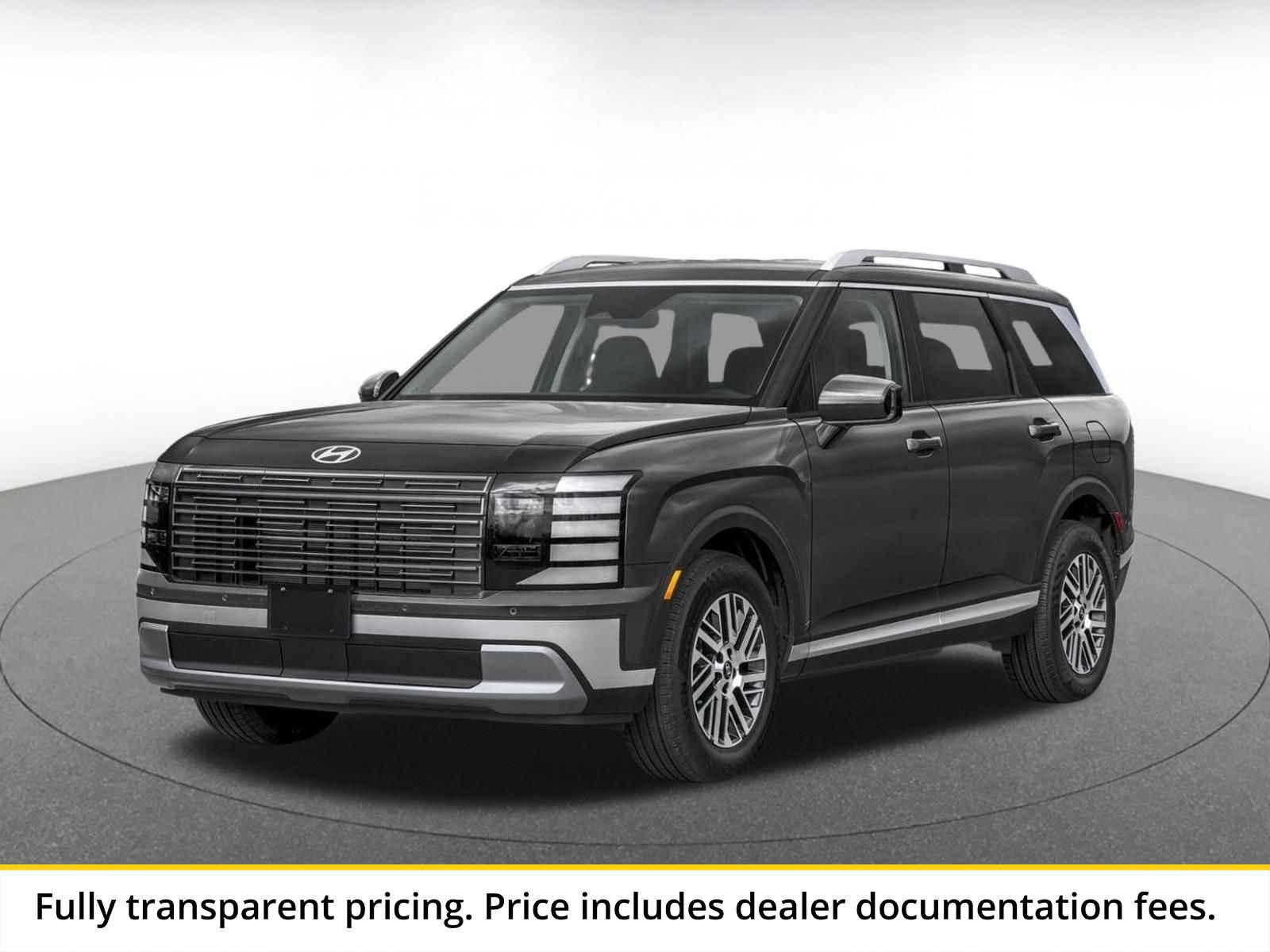 Used 2026 Hyundai Palisade SEL