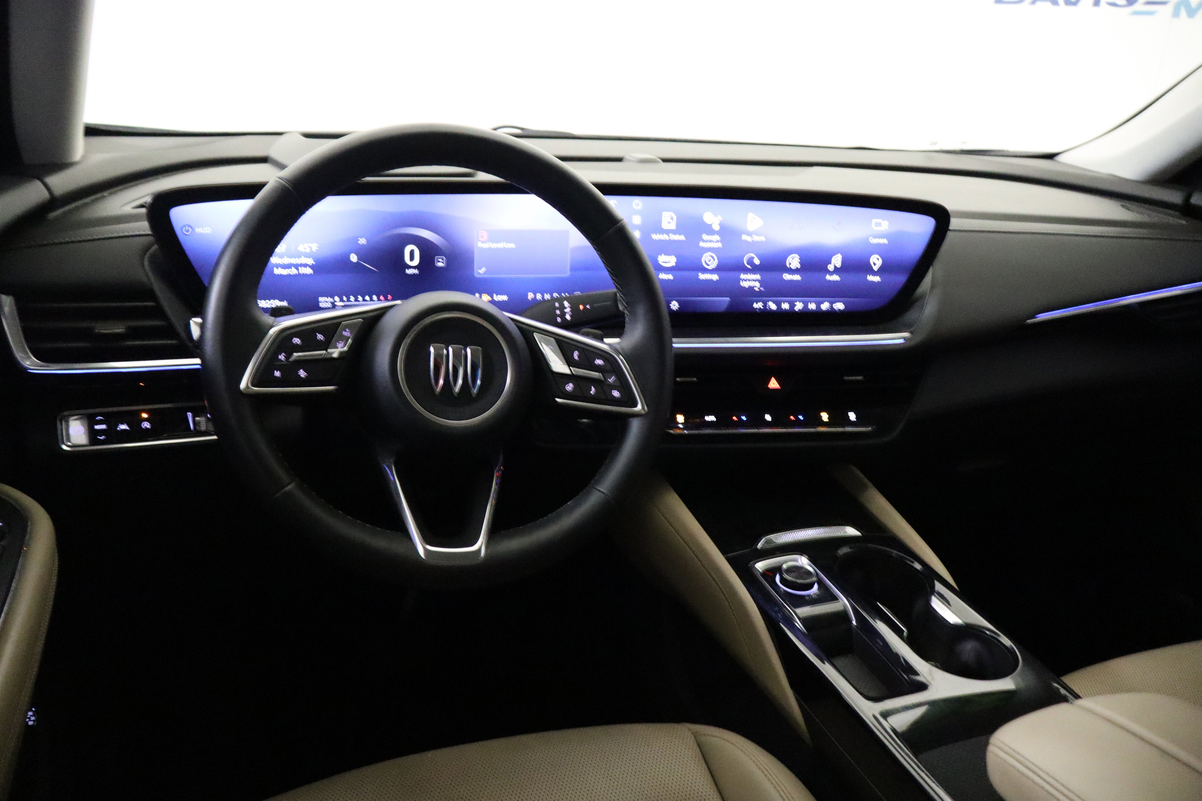 Used 2024 Buick Envision Preferred image 10