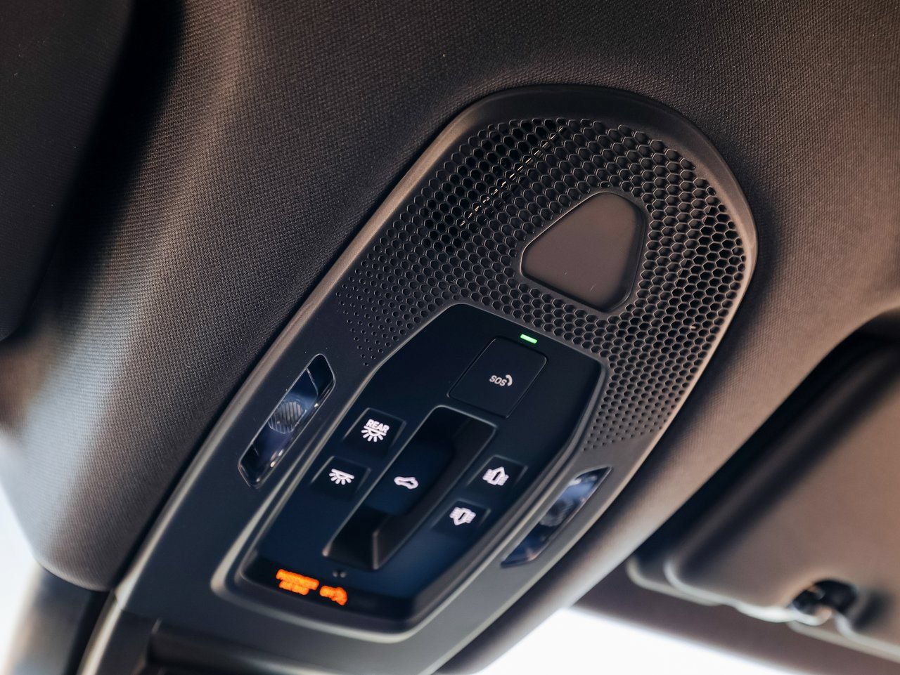 New 2026 Porsche Cayenne E-Hybrid AWD/4WD image 21