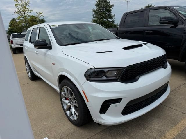 New 2026 Dodge Durango R/T w/ Trailer Tow Group IV