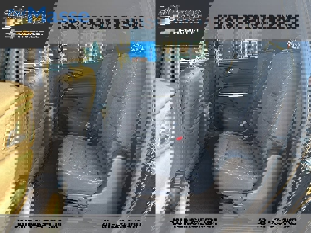 Certified 2024 Chevrolet Traverse LT image 16