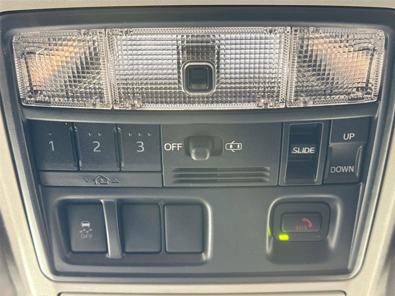 Certified 2022 Toyota 4Runner SR5 Premium w/ Moonroof Package image 23