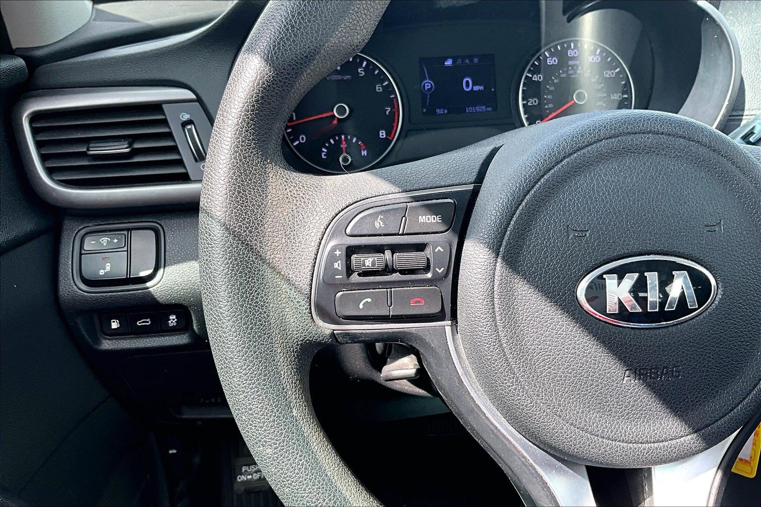 Used 2018 Kia Optima LX FWD image 19