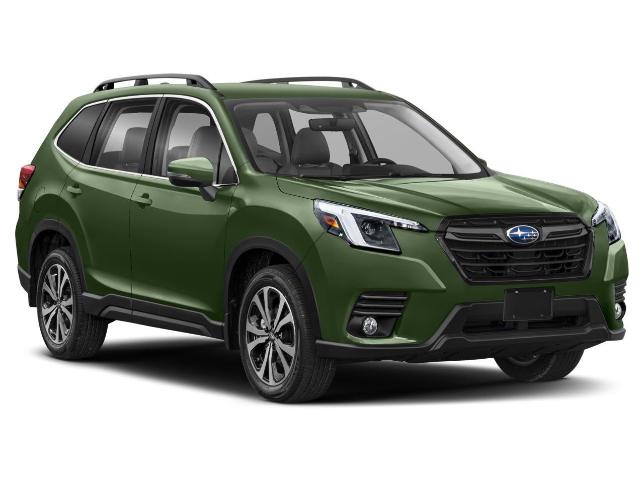 Used 2023 Subaru Forester Limited image 6