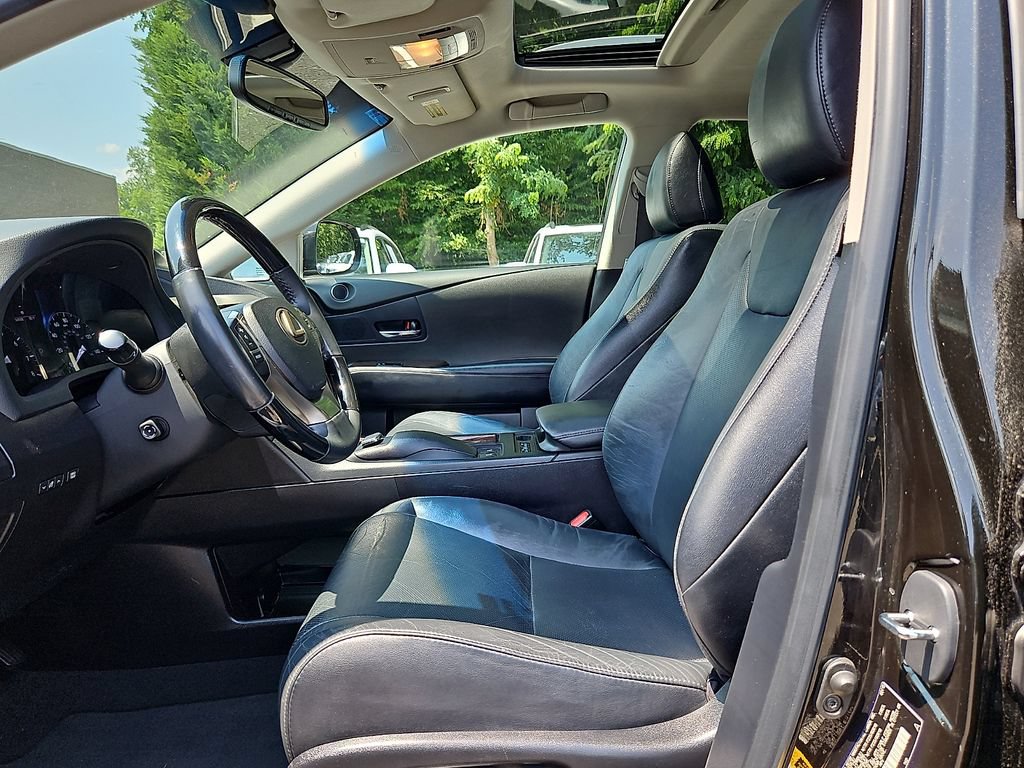 Used 2015 Lexus RX 350 AWD image 13