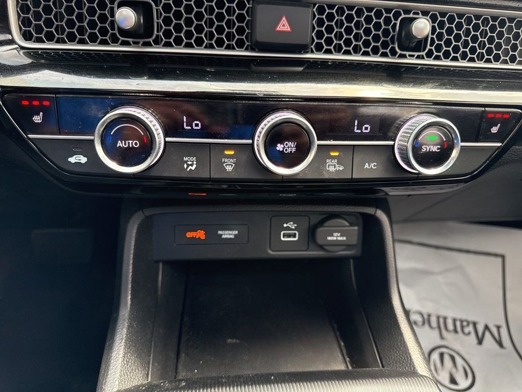 Used 2023 Honda Civic EX-L image 20