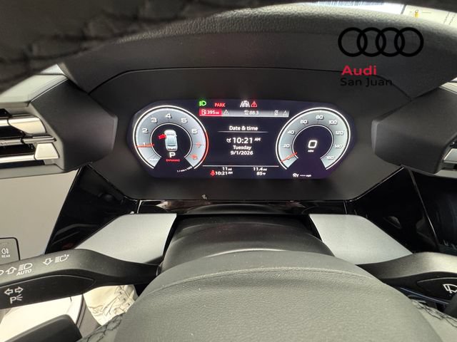 New 2026 Audi A3 2.0T Premium Plus AWD/4WD image 16