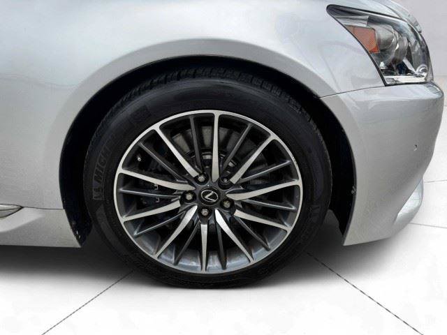 Used 2014 Lexus LS 460 w/ F Sport Package RWD image 62
