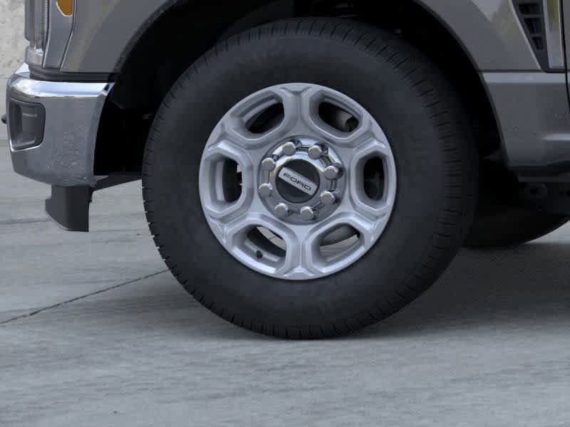 New 2026 Ford F250 XLT image 19