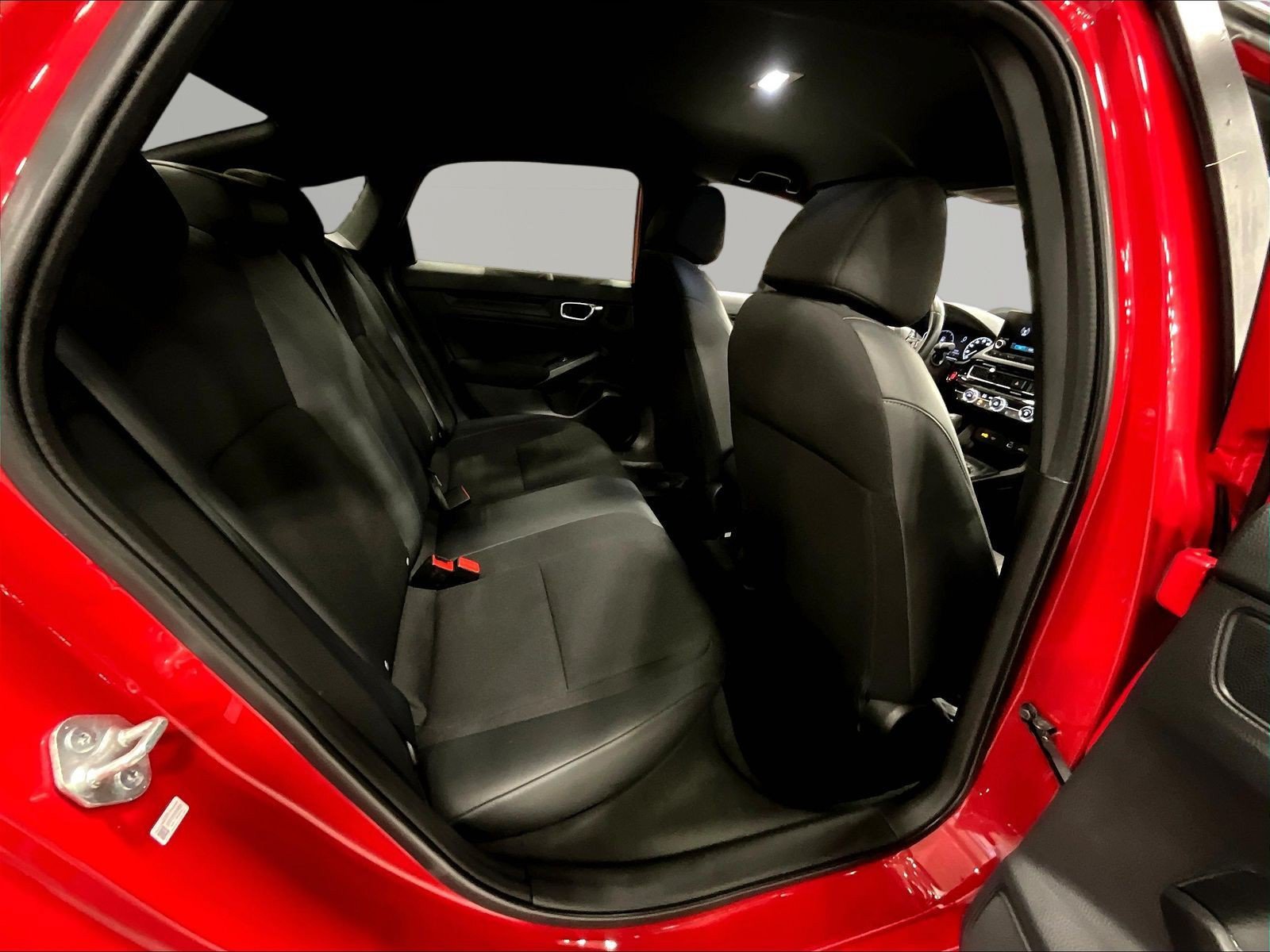 Used 2022 Honda Civic Sport image 25