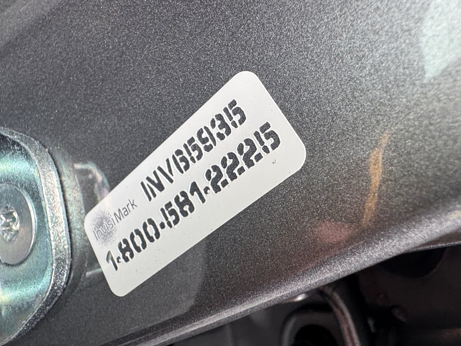 Used 2023 Kia Forte LXS w/ LXS Technology Package FWD image 16