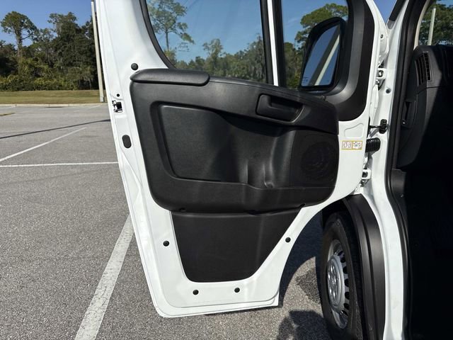 New 2026 RAM ProMaster 2500 w/ Convenience Group image 16
