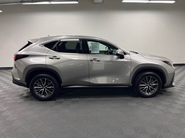 Certified 2022 Lexus NX 350 AWD w/ Cold Area Package image 4