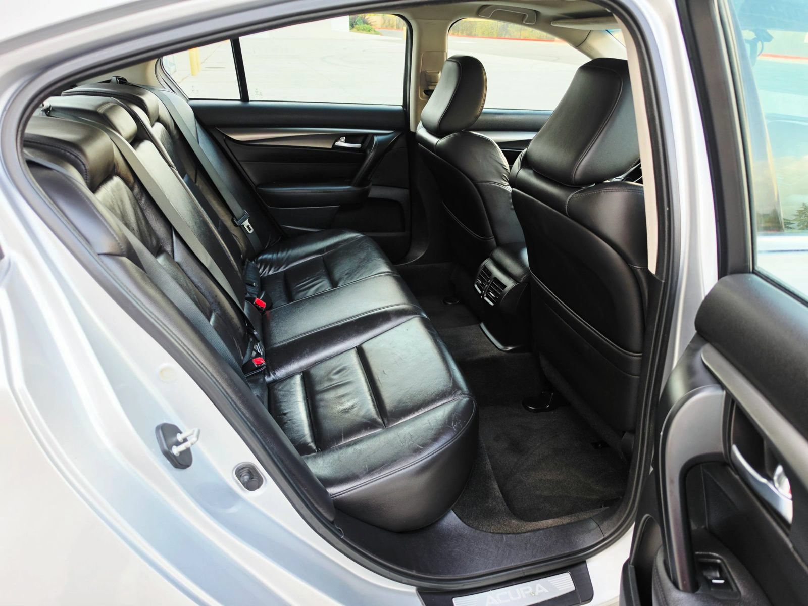Used 2013 Acura TL FWD image 12