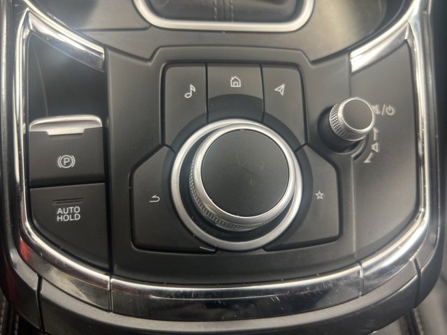Used 2022 MAZDA CX-9 Grand Touring image 27