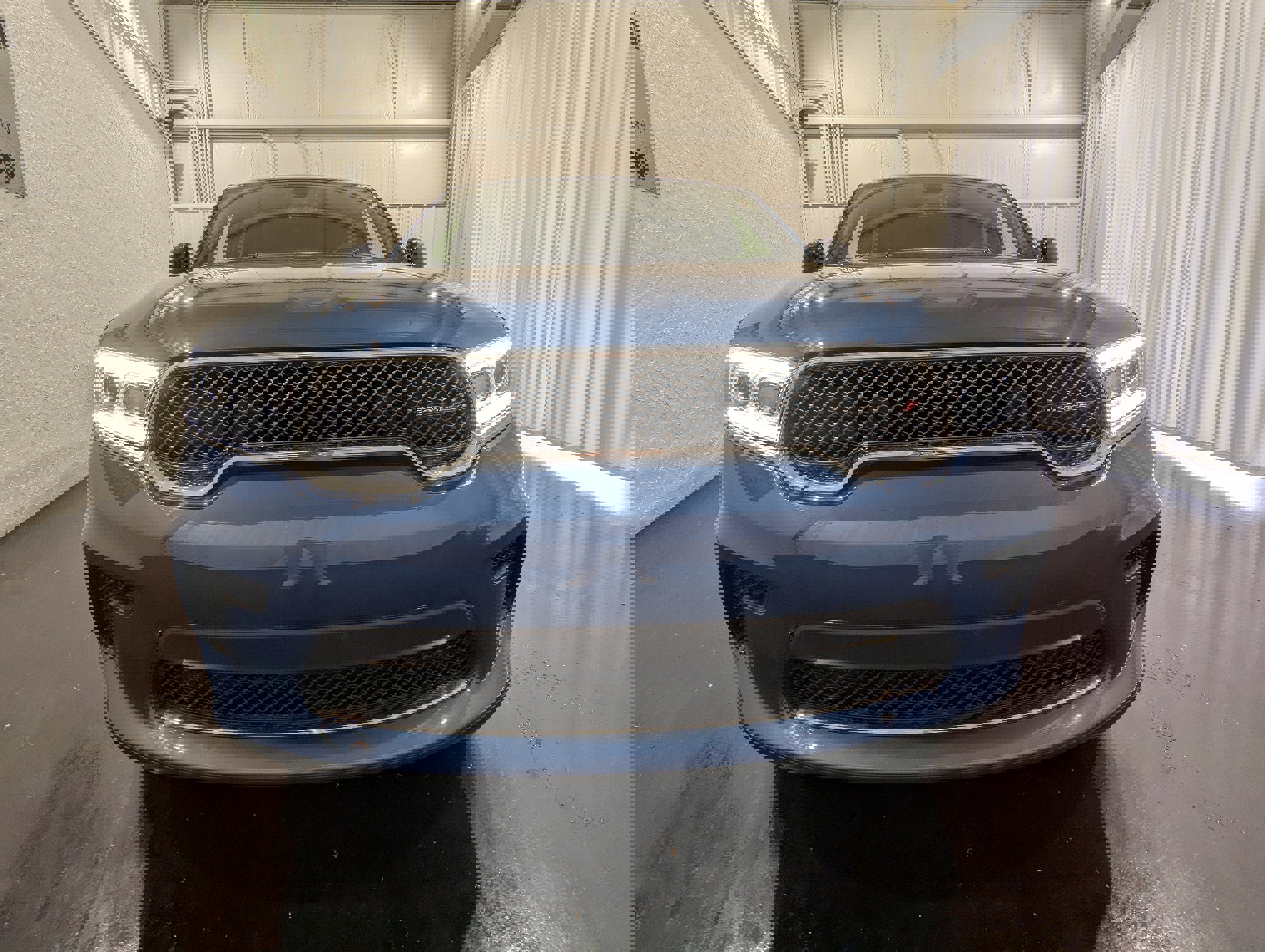 Used 2024 Dodge Durango SXT image 4