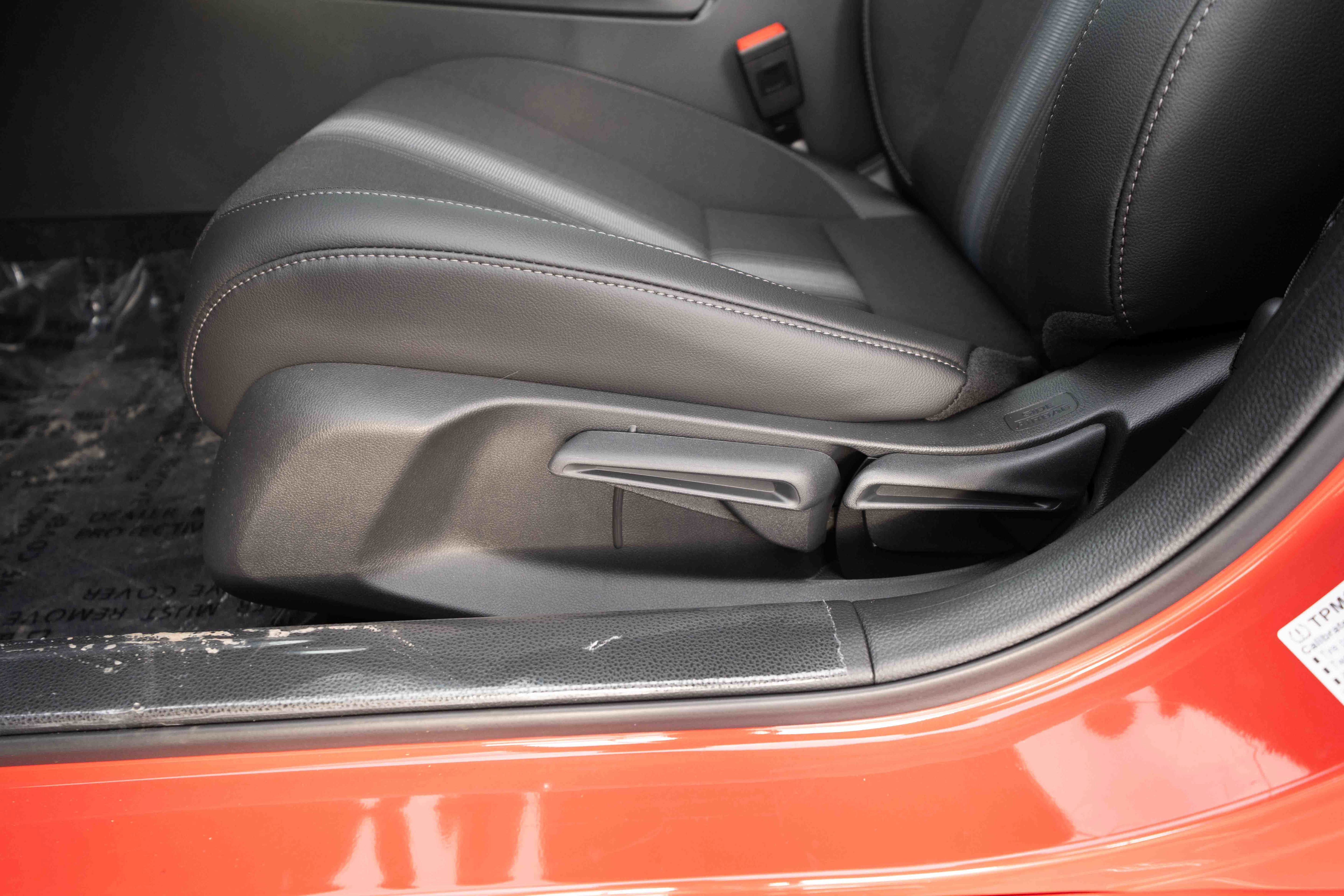 New 2026 Honda Civic Sport image 12