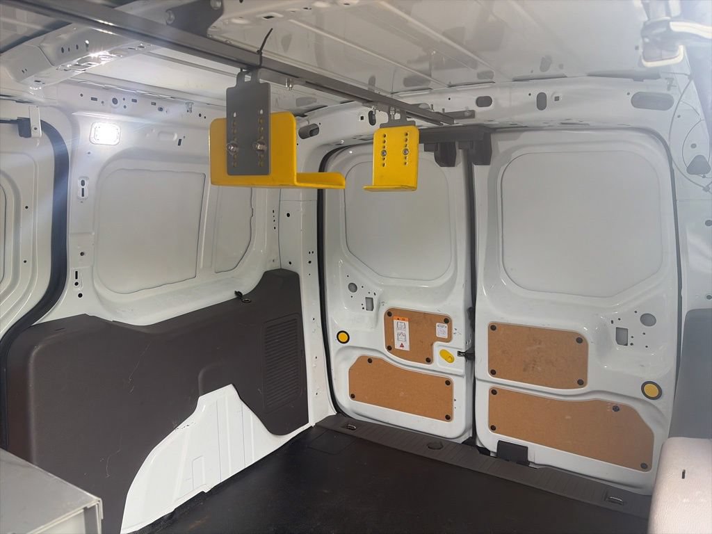 Certified 2020 Ford Transit Connect XL FWD image 28