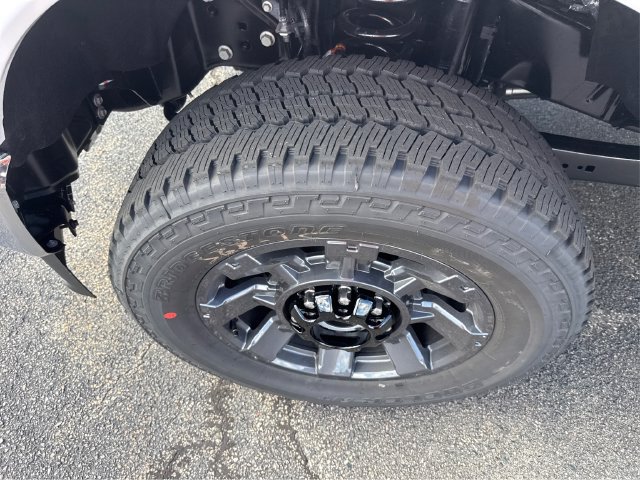 New 2027 Ford F350 XLT w/ Snow Plow Prep Package AWD/4WD image 19