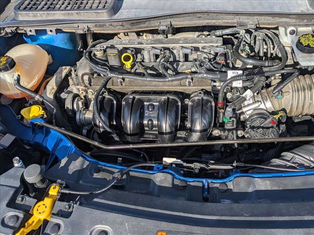 Used 2018 Ford Escape S image 20