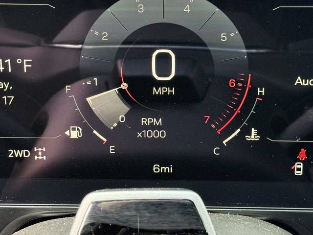 New 2026 GMC Yukon XL Elevation AWD/4WD image 26