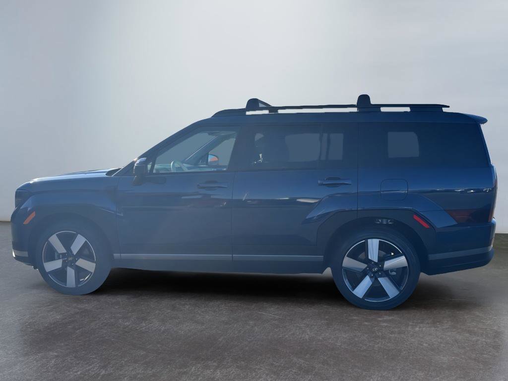 New 2026 Hyundai Santa Fe Limited image 8