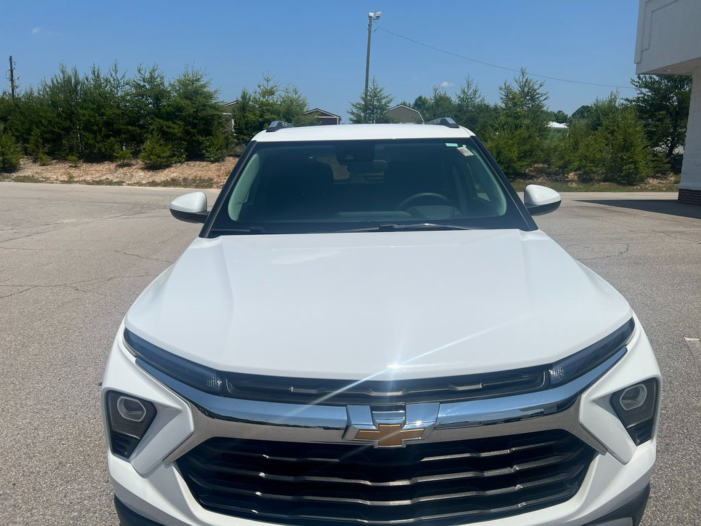 Used 2024 Chevrolet TrailBlazer LT image 6