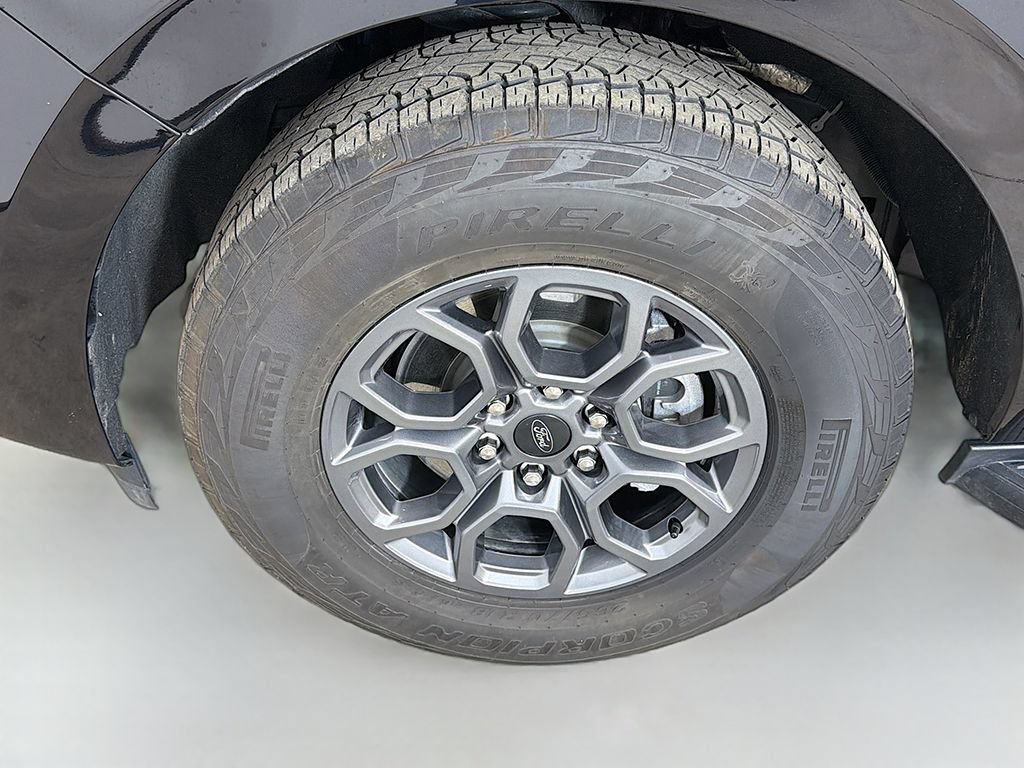 Used 2025 Ford Expedition Active AWD/4WD image 18