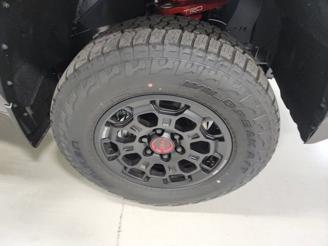 New 2026 Toyota Tundra TRD Pro AWD/4WD image 11